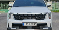 더 뉴쏘렌토 하이브리드(MQ4) HEV 1.6 2WD 5인승 노블레스 175호6233 쏘렌토장기렌터카, 개인사업자장기렌트